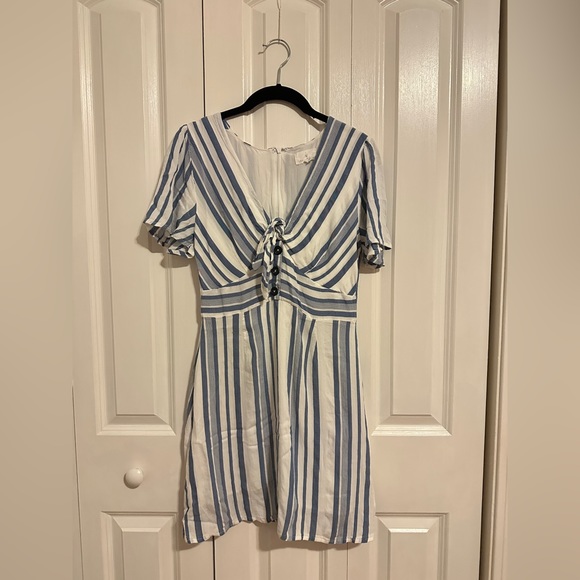 Mini Dress - Picture 2 of 5